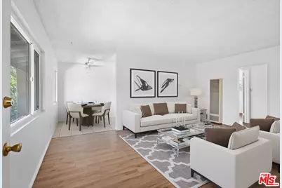 2466 Lancaster Ave, Los Angeles, CA 90033 - Photo 17