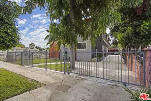 2466 Lancaster Ave, Los Angeles, CA 90033 - Photo 1