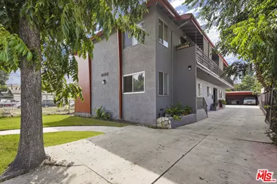 2466 Lancaster Ave, Los Angeles, CA 90033 - Photo 3