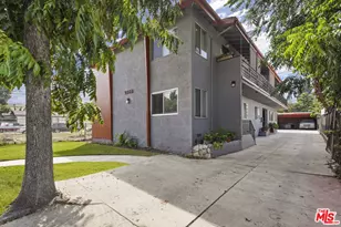 2466 Lancaster Ave, Los Angeles, CA 90033 - Photo 3