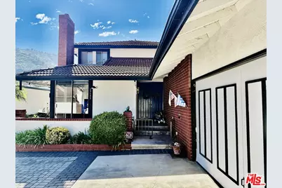 17193 Avenida De Santa Ynez, Pacific Palisades, CA 90272 - Photo 27