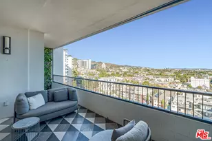 1100 Alta Loma Rd, West Hollywood, CA 90069 - Photo 5