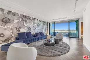 1100 Alta Loma Rd, West Hollywood, CA 90069 - Photo 3