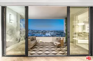 1100 Alta Loma Rd, West Hollywood, CA 90069 - Photo 41