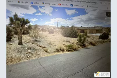 58075 E El Dorado Dr, Yucca Valley, CA 92284 - Photo 1