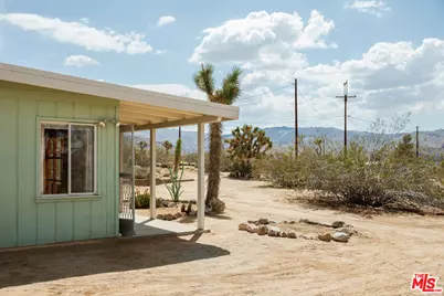 63670 Wagon Wheel Rd, Joshua Tree, CA 92252 - Photo 29