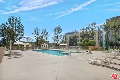 100 S Doheny Dr #506, Los Angeles, CA 90048 - Photo 13