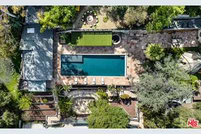 3501 Laurel Canyon Blvd, Studio City, CA 91604 - Photo 11