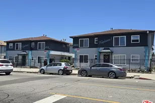 6736 West Blvd, Los Angeles, CA 90043 - Photo 1