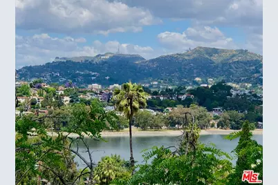 2380 Loma Vista Pl, Los Angeles, CA 90039 - Photo 1