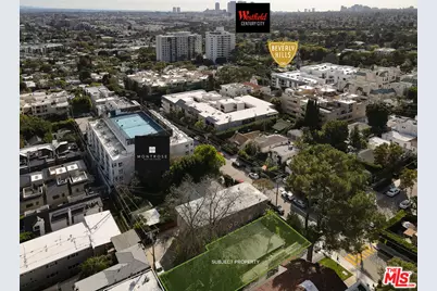 944 Hammond St, West Hollywood, CA 90069 - Photo 3