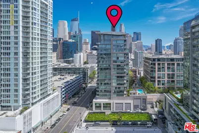1100 S Hope St #805, Los Angeles, CA 90015 - Photo 35