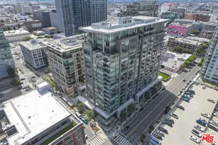 1100 S Hope St, Los Angeles, CA 90015 - Photo 31