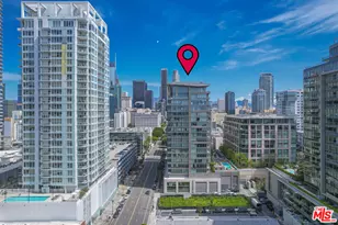 1100 S Hope St, Los Angeles, CA 90015 - Photo 37