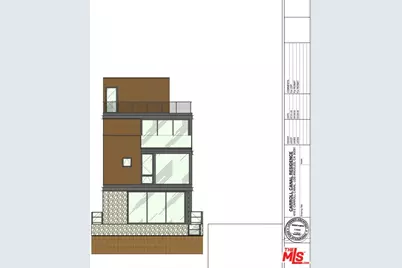 419 Carroll Canal, Venice, CA 90291 - Photo 17