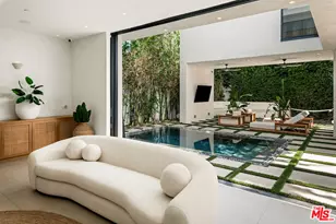839 N Genesee Ave, Los Angeles, CA 90046 - Photo 5