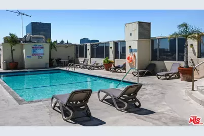 421 S La Fayette Park Pl #702, Los Angeles, CA 90057 - Photo 27