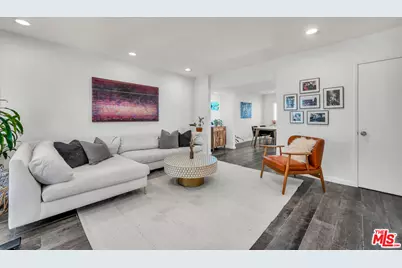 14238 Dickens St #4, Sherman Oaks, CA 91423 - Photo 5