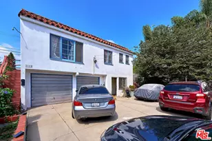 2115 S Mansfield Ave, Los Angeles, CA 90016 - Photo 3
