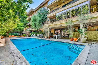 1124 N Kings Rd #102, West Hollywood, CA 90069 - Photo 15