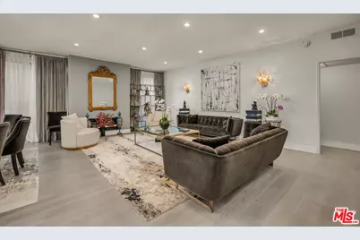 438 N Palm Dr #1, Beverly Hills, CA 90210 - Photo 5