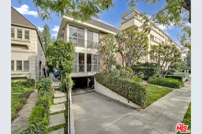438 N Palm Dr #1, Beverly Hills, CA 90210 - Photo 33