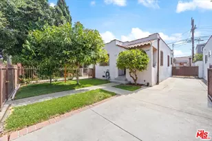 2840 S Mansfield Ave, Los Angeles, CA 90016 - Photo 45