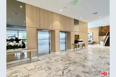 999 N Doheny Dr #812, West Hollywood, CA 90069 - Photo 29