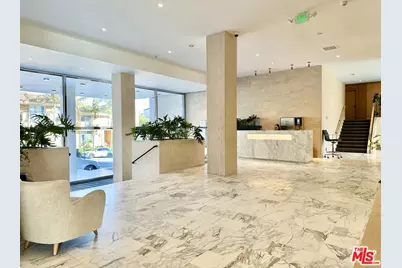 999 N Doheny Dr #812, West Hollywood, CA 90069 - Photo 23