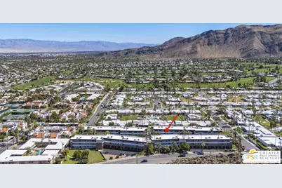 2393 S Skyview Dr #25, Palm Springs, CA 92264 - Photo 27