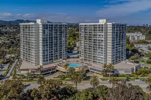 201 Ocean Ave, Santa Monica, CA 90402 - Photo 49