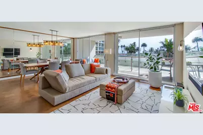 201 Ocean Ave #301P, Santa Monica, CA 90402 - Photo 7