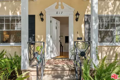 817 6th St #A, Santa Monica, CA 90403 - Photo 1