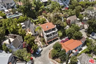 5940 Manola Way, Los Angeles, CA 90068 - Photo 39