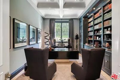 9520 Hidden Valley Rd, Beverly Hills, CA 90210 - Photo 5