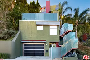 2738 Rinconia Dr, Los Angeles, CA 90068 - Photo 61