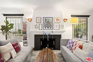 1118 S Crescent Heights Blvd, Los Angeles, CA 90035 - Photo 3