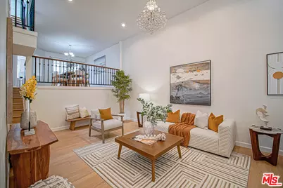 2950 S Bentley Ave #3, Los Angeles, CA 90064 - Photo 3