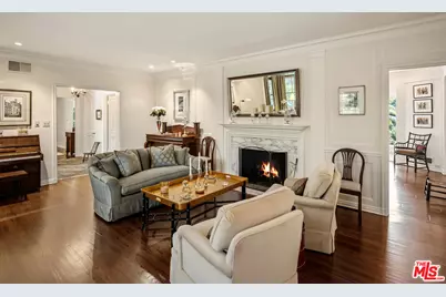 1146 Amalfi Dr, Pacific Palisades, CA 90272 - Photo 5