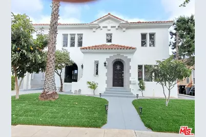 1226 Meadowbrook Ave, Los Angeles, CA 90019 - Photo 1