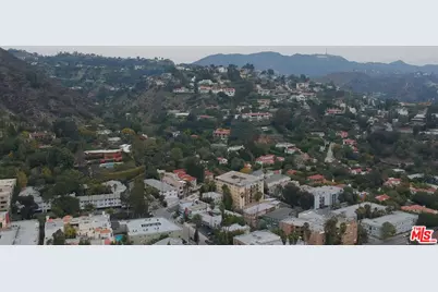 7250 Franklin Ave #1112, Los Angeles, CA 90046 - Photo 33