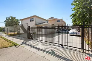 4421 Wall St, Los Angeles, CA 90011 - Photo 9