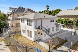 4421 Wall St, Los Angeles, CA 90011 - Photo 1