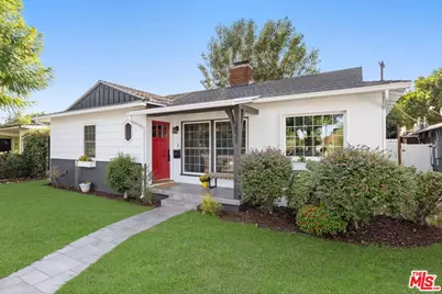 5831 Buffalo Ave, Los Angeles, CA 91401 - Photo 1