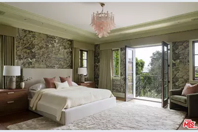 12745 Hanover St, Los Angeles, CA 90049 - Photo 29