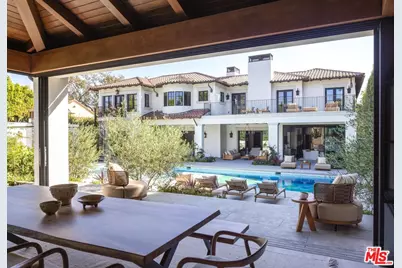 12745 Hanover St, Los Angeles, CA 90049 - Photo 35