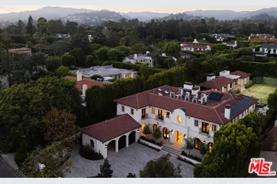 12745 Hanover St, Los Angeles, CA 90049 - Photo 41