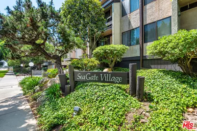 8675 Falmouth Ave #321, Playa del Rey, CA 90293 - Photo 1