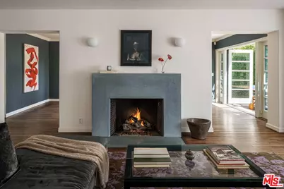 7064 La Presa Dr, Los Angeles, CA 90068 - Photo 5