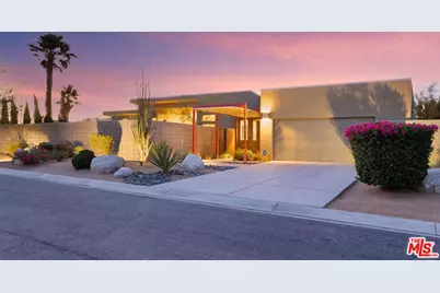 1090 Azure Ct, Palm Springs, CA 92262 - Photo 1